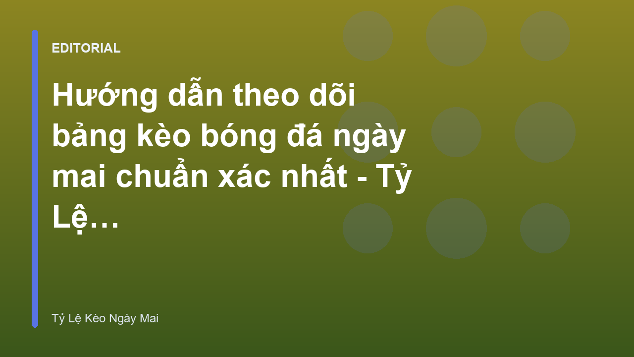 Người dùng đang xem bảng kèo bóng đá ngày mai trên máy tính